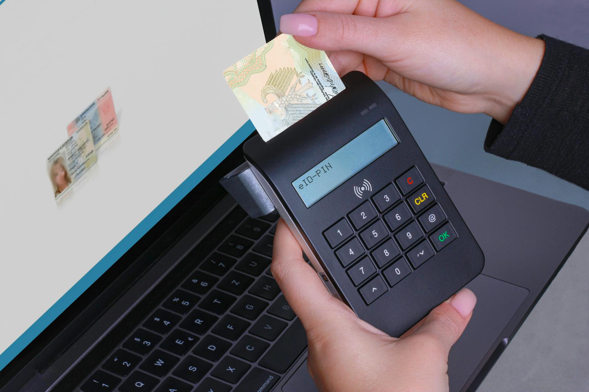 内地申请人 / 投资者 KYC + AML 2026