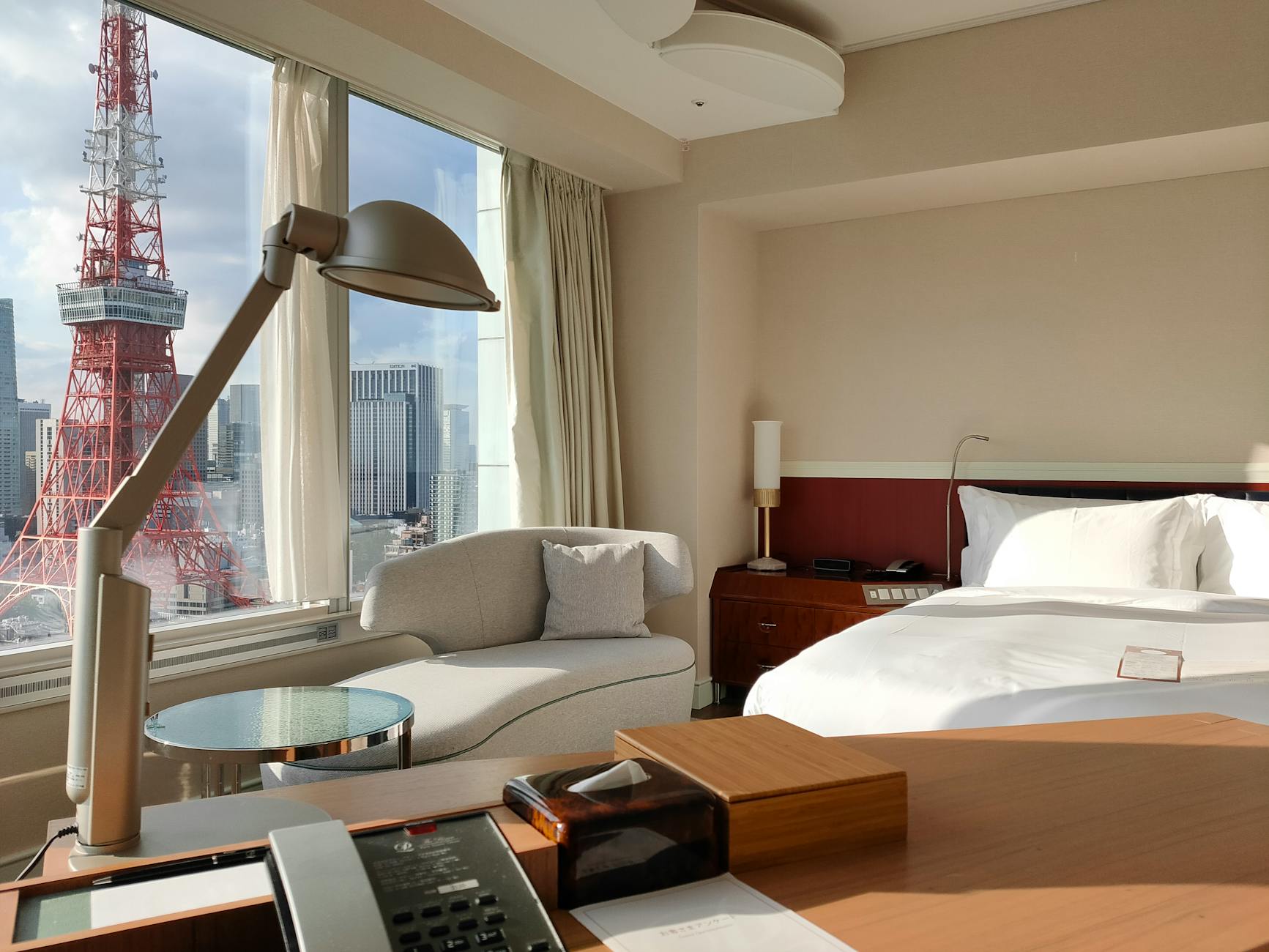 Marriott Bonvoy 2026 兑换：日本 / 欧洲性价比