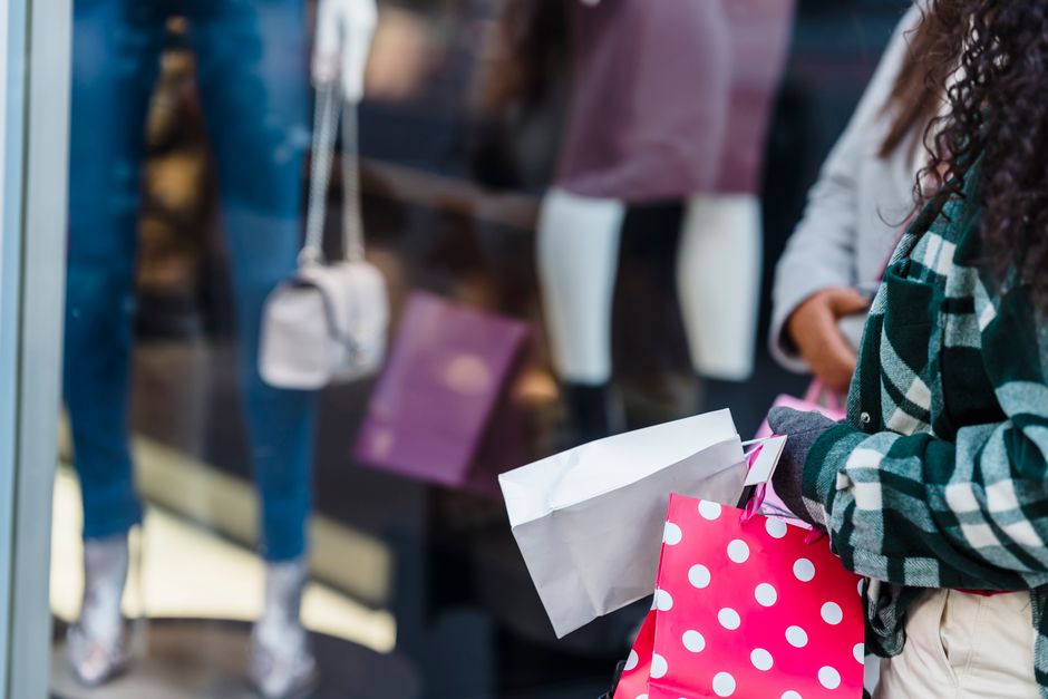 loyalty program shopping